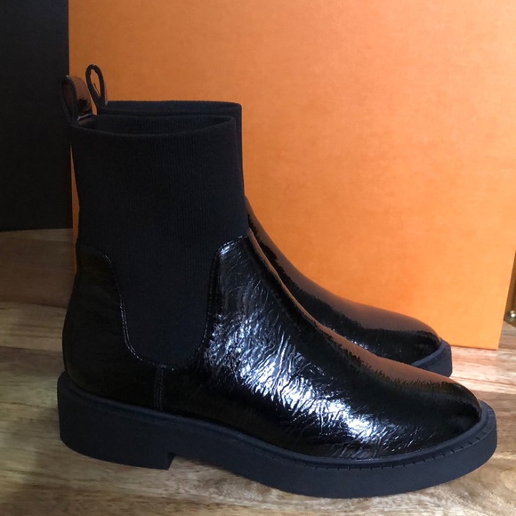 Water Resistant Bootie - Picture 3 of 4